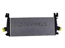 Chevrolet Cruz 1.4 interkuler radiatoru 13311080